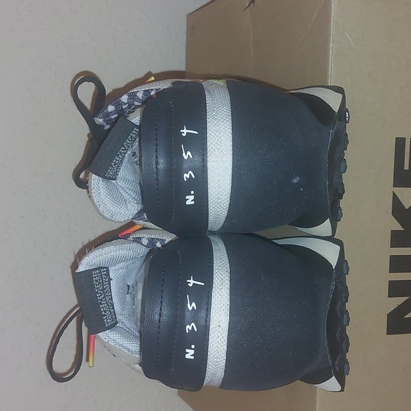 Nike D-Break- Type Waffle - Picture 4 of 6